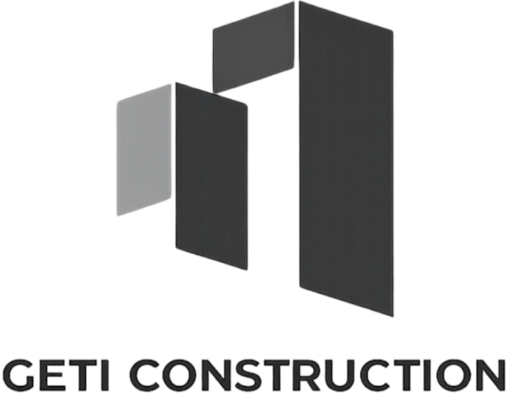 Geti construction